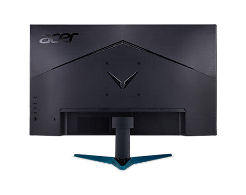 Acer Nitro VG240YU - 60.5 cm (23.8&quot;) - 2560 x 1440 pixels QHD LED Monitor