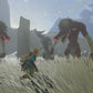The Legend of Zelda: Tears of the Kingdom - Nintendo Switch