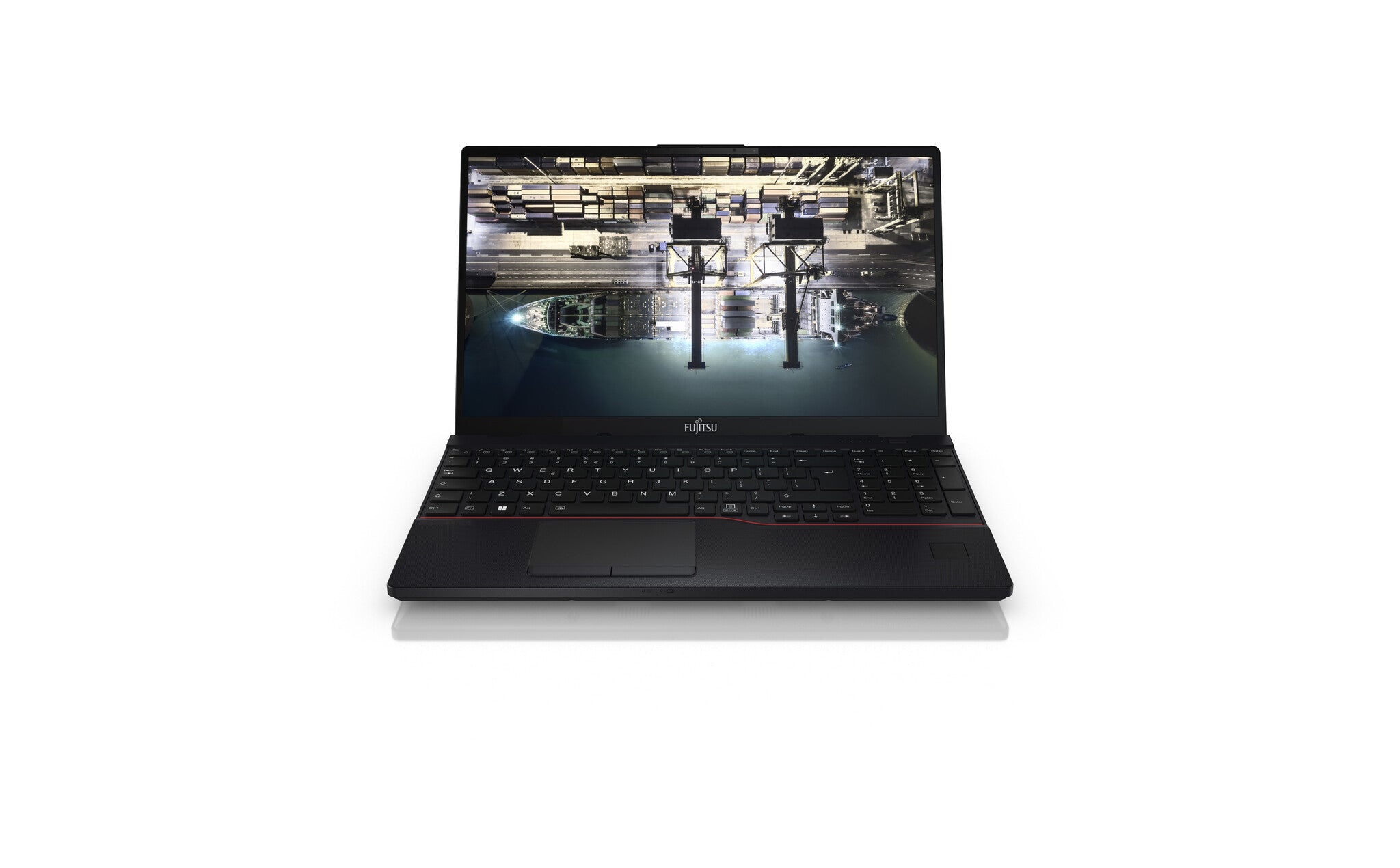 富士通 ノートパソコン Blu-ray corei7 Windows11 富士通/SSD/Windows11/Corei7/ブルーレイ/黒/ノートパソコン