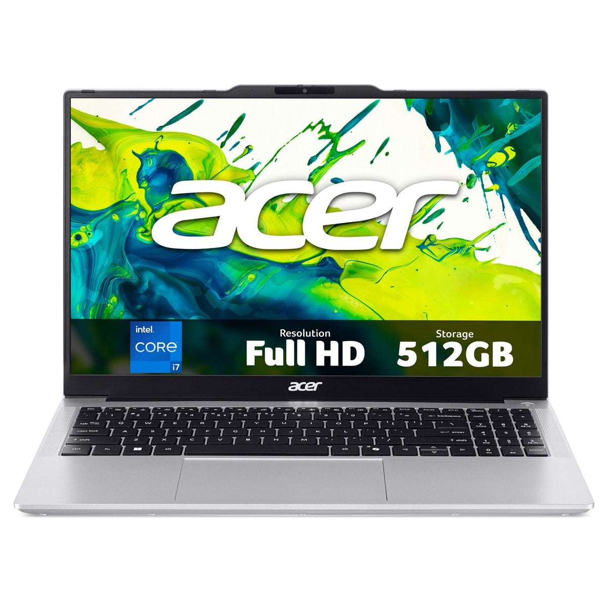 Acer Aspire Lite AL15-53P-71SQ Notebook