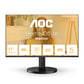 AOC B3 27B3HA2 - 68.6 cm (27") - 1920 x 1080 pixels Full HD Monitor