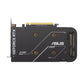 ASUS Dual V2 OC - NVIDIA 8 GB GDDR6 GeForce RTX 4060 graphics card