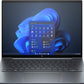 HP Dragonfly 13.5 G4 Touchscreen Laptop - 34.3 cm (13.5") - Intel® Core™ i7-1355U - 32 GB LPDDR5-SDRAM - 512 GB SSD - Wi-Fi 6E - Windows 11 Pro - Blue