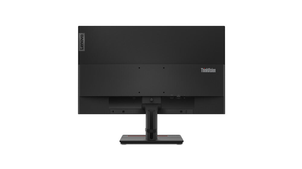 Lenovo ThinkVision S27E-20 - 68.6 cm (27") - 1920 x 1080 pixels FHD LED Monitor