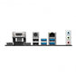 MSI PRO B660M-G DDR4 micro ATX motherboard - Intel B660 LGA 1700