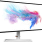 MSI Prestige PS341WU - 86.4 cm (34") - 5120 x 2160 pixels LCD Monitor
