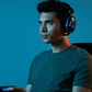 Turtle Beach Stealth 600 (2nd Gen) - USB Type-C Wired & Wireless Gaming Headset for PS4 / PS5 in Black