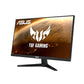 ASUS TUF Gaming VG249Q1A - 60.5 cm (23.8") - 1920 x 1080 pixels Full HD LED Monitor