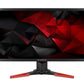 Acer XB Predator XB281HK - 71.1 cm (28") - 3840 x 2160 pixels LED Monitor