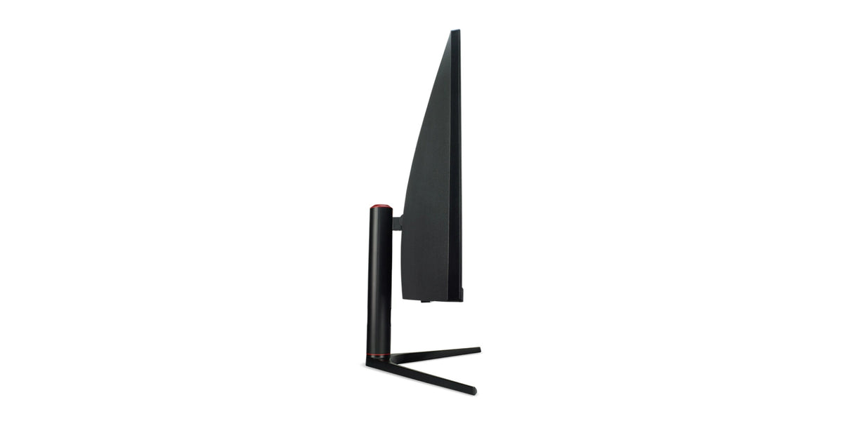Acer EI491CUR S - 124.5 cm (49&quot;) - 5120 x 1440 pixels DQHD LED Monitor