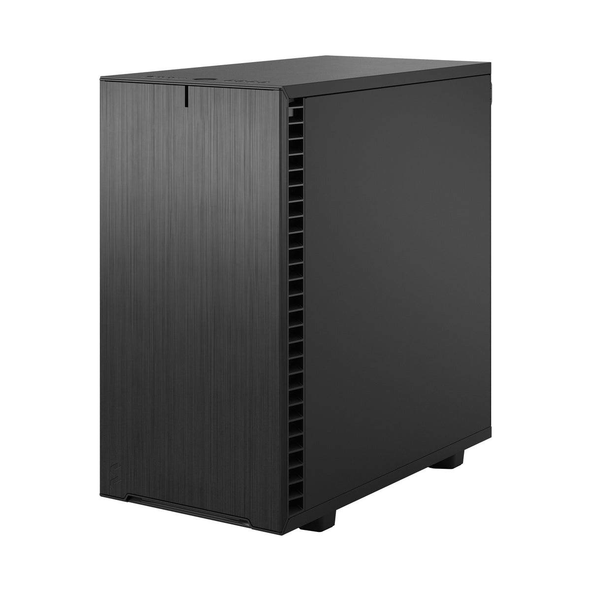 Fractal Design Define 7 Mini - MicroATX Mini Tower Case in Black