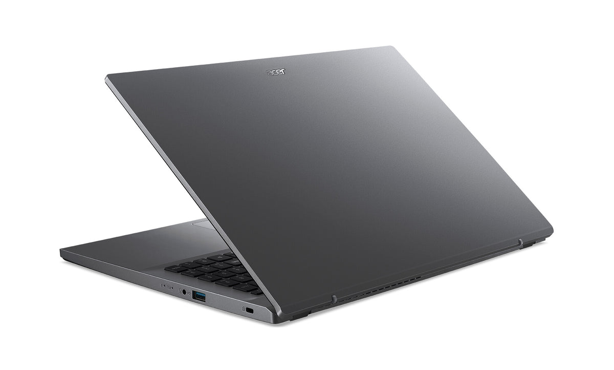 Acer Extensa 15 Laptop - 39.6 cm (15.6") - Intel® Core™ i5-1235U - 8 GB DDR4-SDRAM - 256 GB SSD - Wi-Fi 5 - Linux - Grey