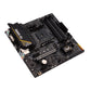 ASUS TUF GAMING A520M-PLUS II micro ATX motherboard - AMD A520 Socket AM4