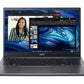 Acer Extensa 15 Laptop - 39.6 cm (15.6") - Intel® Core™ i5-1235U - 16 GB DDR4-SDRAM - 512 GB SSD - Wi-Fi 5 - Windows 11 Home - Grey
