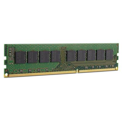 Hewlett Packard Enterprise 8GB DDR3 1600MHz memory module 1 x 8 GB ECC