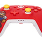PowerA Wireless Gaming Controller for Nintendo Switch in Red