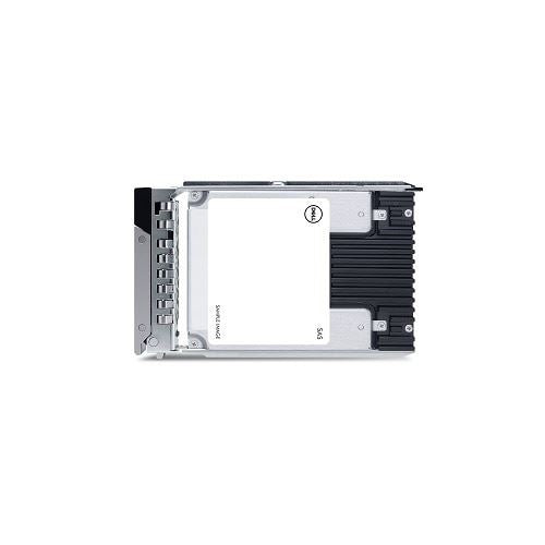 DELL 345-BBXH internal solid state drive 2.5&quot; 1920 GB SAS