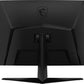 MSI G27C4X - 68.6 cm (27") - 1920 x 1080 pixels Full HD Monitor