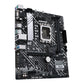 ASUS PRIME H610M-A D4 micro ATX motherboard - Intel H610 LGA 1700