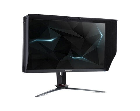 Acer Predator XB273KGP - 68.6 cm (27&quot;) - 3840 x 2160 pixels 4K UHD LCD Monitor
