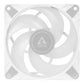 ARCTIC P14 PWM PST A-RGB - Computer Case Fan in White - 140mm