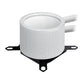 ASUS ROG Ryuo III 240 ARGB "White Edition" - Liquid Processor Cooling Kit - 240mm