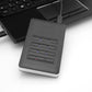 Verbatim Store 'n' Go Secure Portable HDD with Keypad Access in Black / Silver - 1 TB