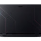 Acer Nitro 5 AN517-55 Gaming Laptop - 43.9 cm (17.3") - Intel® Core™ i5-12450H - 16 GB DDR4-SDRAM - 512 GB SSD - NVIDIA GeForce RTX 4050 - Wi-Fi 6 - Windows 11 Home - Black