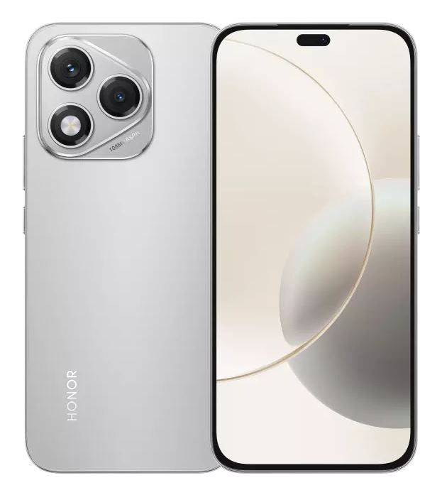 Honor 400 Lite - 256GB + 8GB - Grey