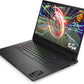 HP OMEN 16 Laptop - 40.9 cm (16.1") - Intel® Core™ i9-14900HX - 32 GB DDR5-SDRAM - 1 TB SSD - NVIDIA GeForce RTX 4080 - Wi-Fi 7 - Windows 11 Home - Black