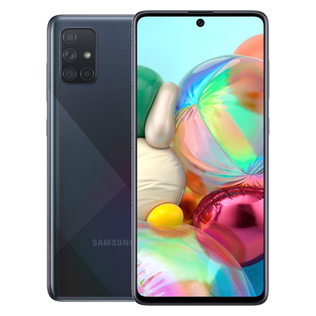 Samsung Galaxy A71 - Refurbished