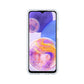 Samsung Soft Clear Cover for Galaxy A23 in Transparent