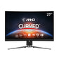 MSI MPG Artymis 273CQR - 68.6 cm (27") - 2560 x 1440 pixels WQHD LCD Monitor
