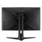 ASUS ROG Swift XG27AQV - 68.6 cm (27") - 2560 x 1440 pixels WQHD Monitor