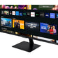Samsung LS32CM500EU - 81.3 cm (32") - 1920 x 1080 pixels Full HD LED Monitor