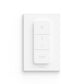Philips Hue Go & Dimmer Switch V2