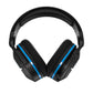 Turtle Beach Stealth 600 (2nd Gen) - USB Type-C Wired & Wireless Gaming Headset for PS4 / PS5 in Black