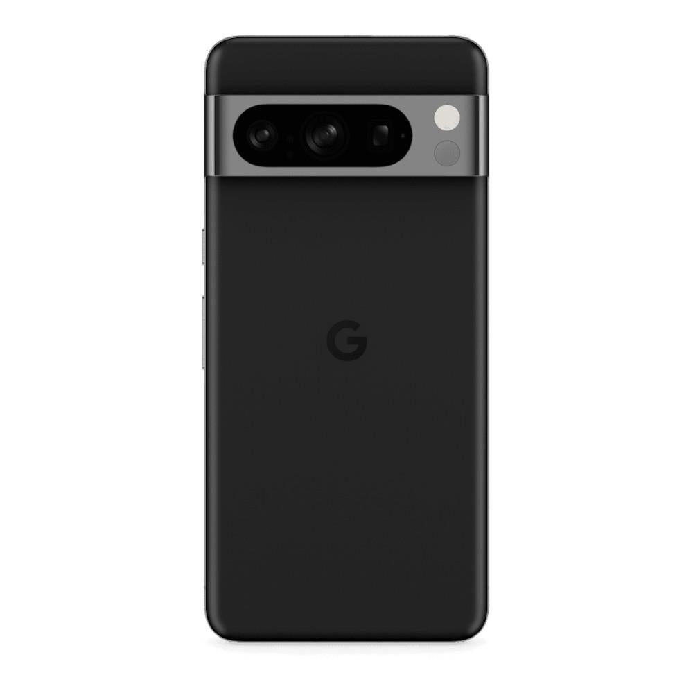 Google Pixel 8 Pro 256GB Nano+eSIM Obsidian Excellent Condition