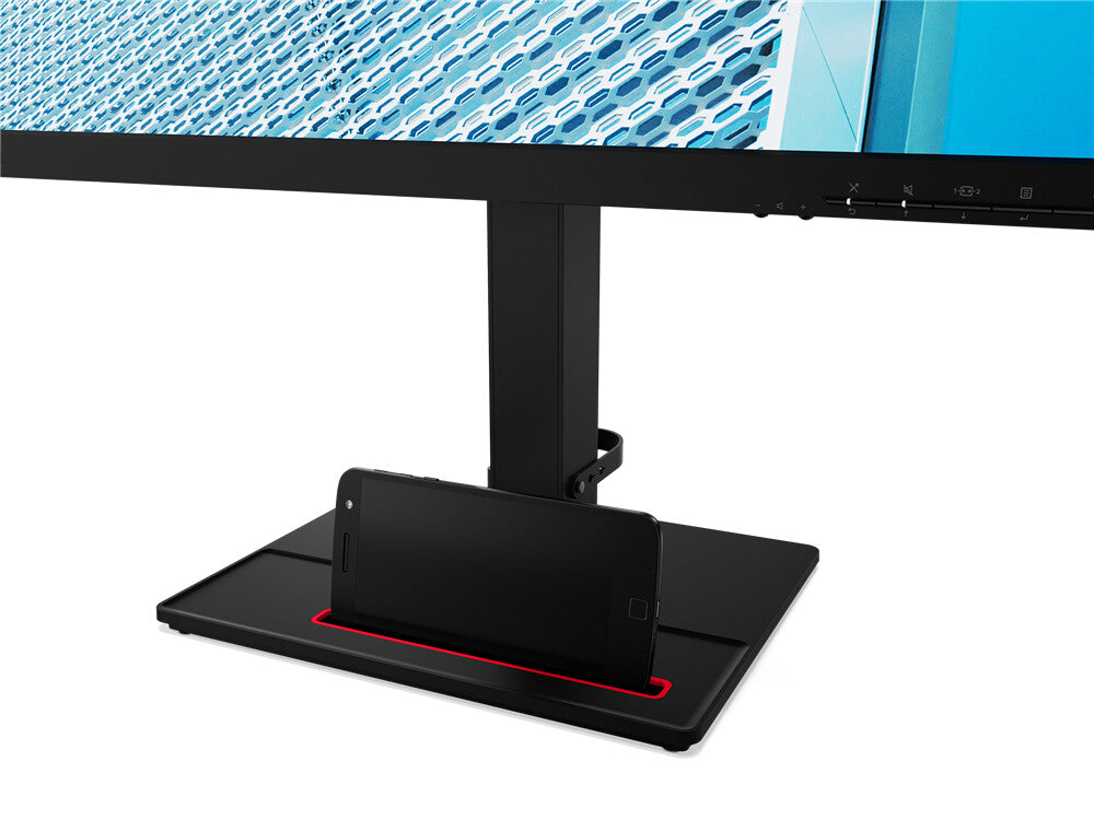 Lenovo ThinkVision T24V-20 - 60.5 cm (23.8") - 1920 x 1080 pixels FHD LED Monitor