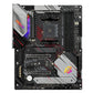 Asrock B550 PG Velocita ATX motherboard - AMD B550 Socket AM4