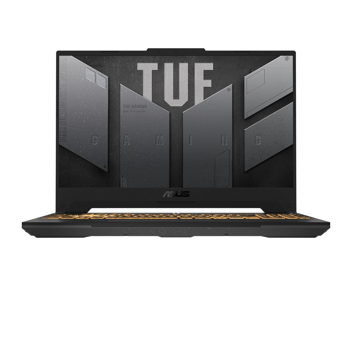 ASUS TUF Gaming F15 FX507ZC4-HN041W notebook i5-12500H 39.6 cm (15.6&quot;) Full HD Intel Core i5 8 GB DDR5-SDRAM 512 GB SSD NVIDIA GeForce RTX 3