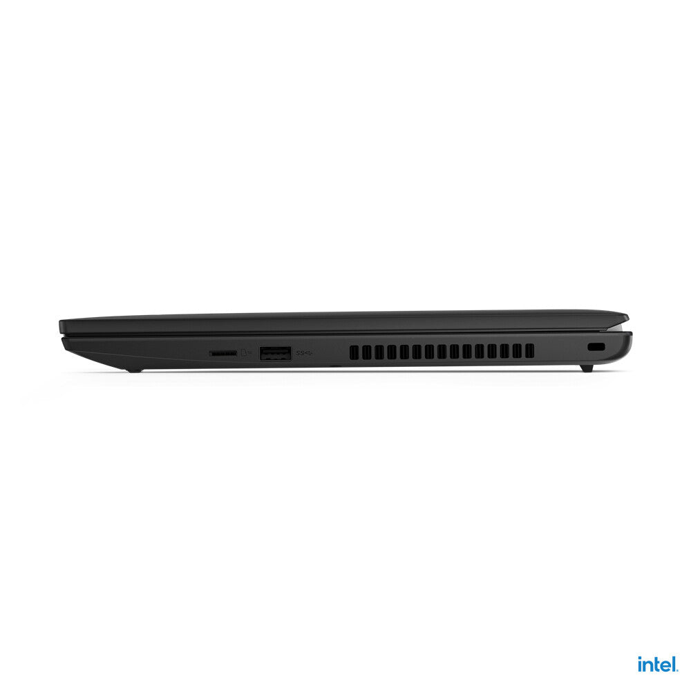 Lenovo ThinkPad L15 Gen 3 Laptop - 39.6 cm (15.6") - Intel® Core™ i5-1235U - 8 GB DDR4-SDRAM - 256 GB SSD - Wi-Fi 6 - Windows 11 Pro - Black