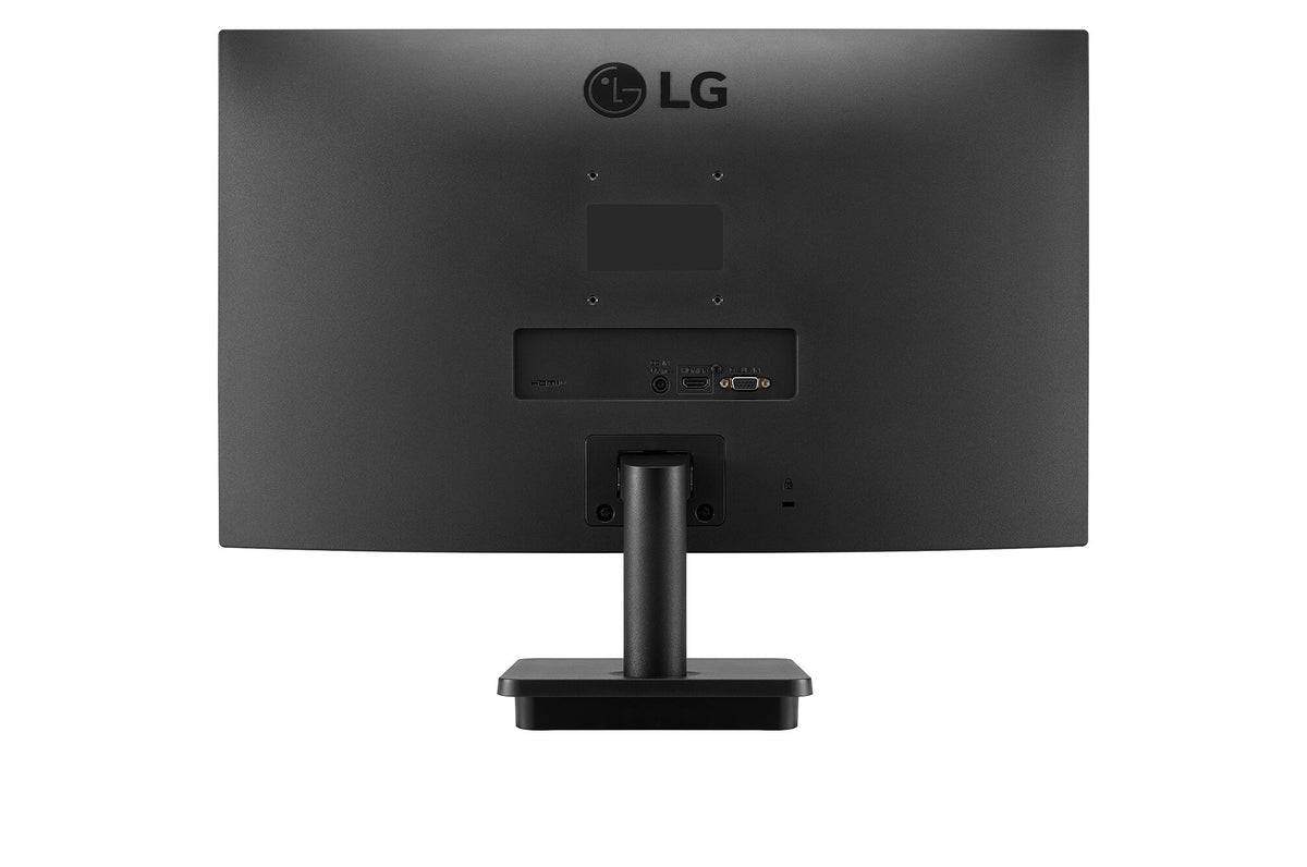 LG 24MP400 - 60.5 cm (23.8&quot;) - 1920 x 1080 pixels FHD LCD Monitor