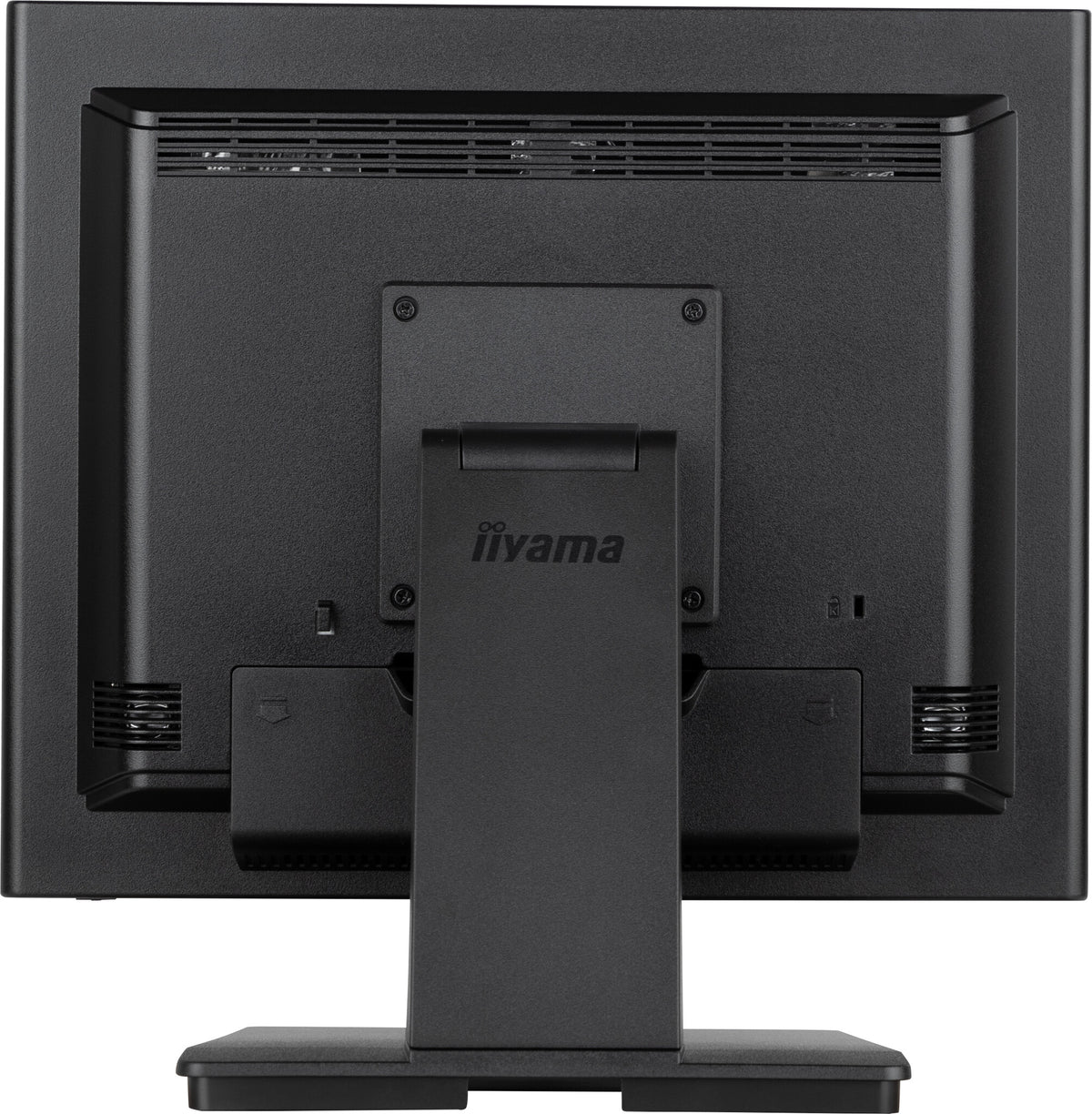iiyama ProLite T1731SR-B1S - 43.2 cm (17") - 1280 x 1024 pixels SXGA LCD Touchscreen Monitor