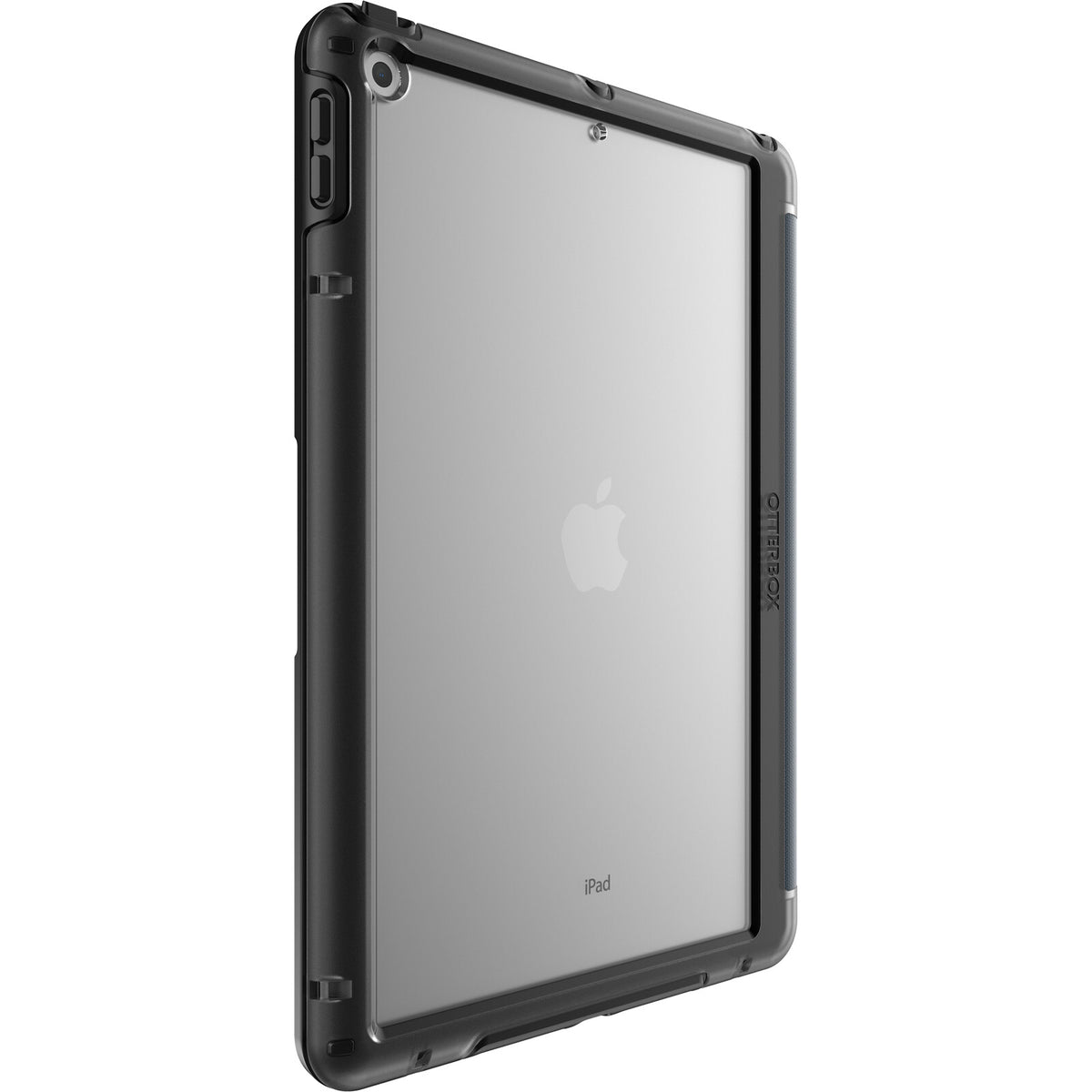 OtterBox Symmetry Folio Case for 10.2&quot; iPad in Blue - No Packaging