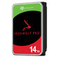 Seagate IronWolf Pro - Serial ATA III 3.5" Internal hard drive - 14 TB