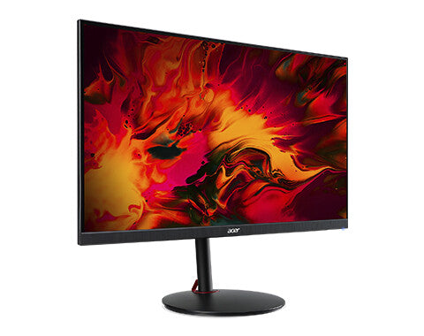 Acer Nitro XV2 XV252QF - 63.5 cm (24.5") - 1920 x 1080 pixels WQHD IPS Gaming Monitor
