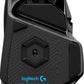 Logitech G - G502 HERO High Performance Gaming Mouse in Black - 25,600 DPI
