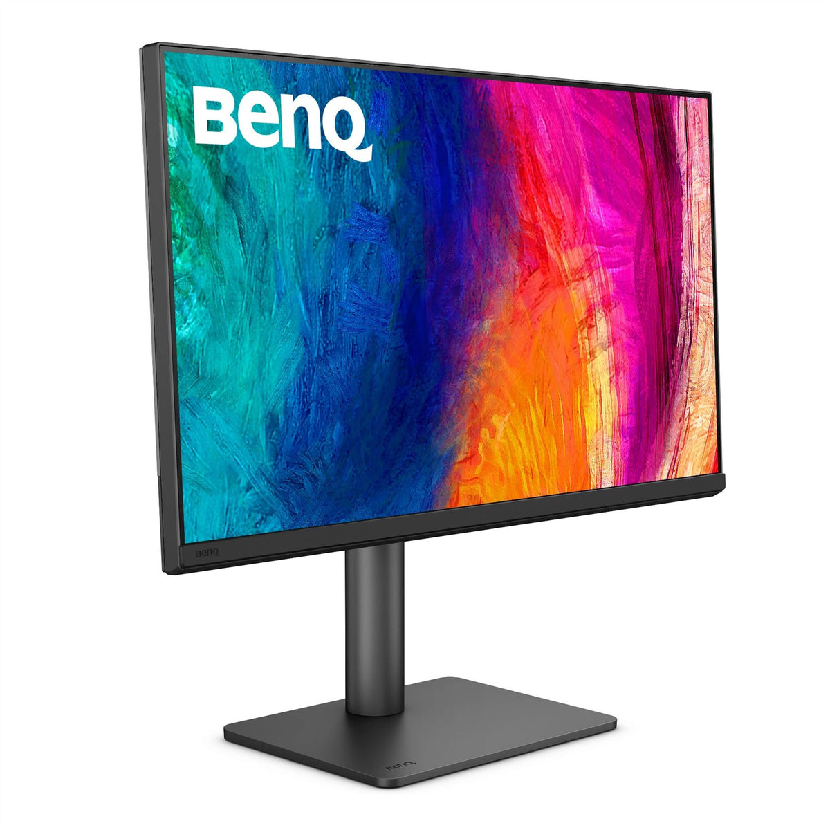 BenQ PD2706QN - 68.6 cm (27&quot;) - 2560 x 1440 pixels QHD LED Monitor
