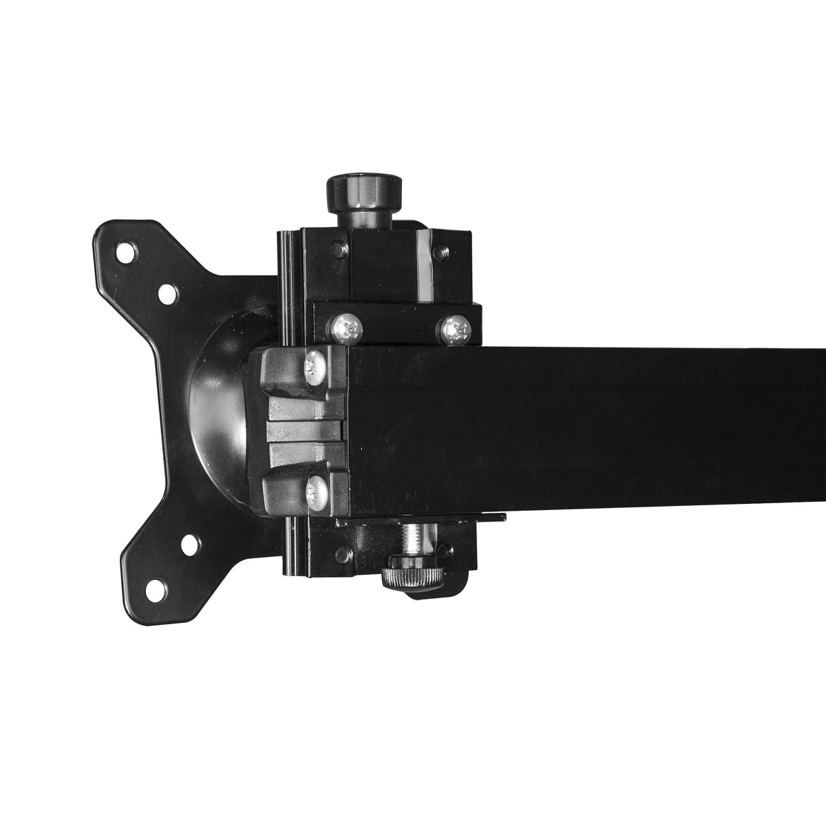 StarTech.com ARMDUALWALL - Wall monitor mount for 38.1 cm (15&quot;) to 61 cm (24&quot;)